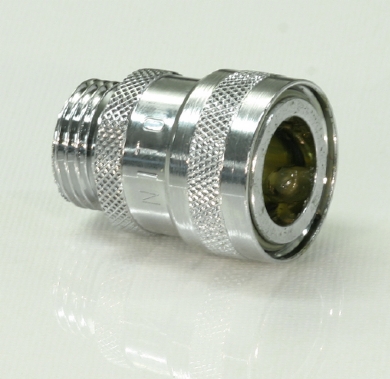 Click to enlarge - Coupler with male thread